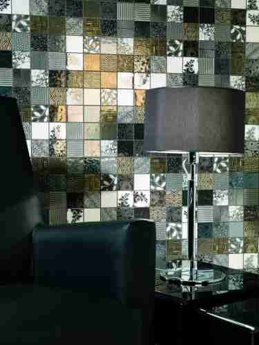 Ceramica Mosaico